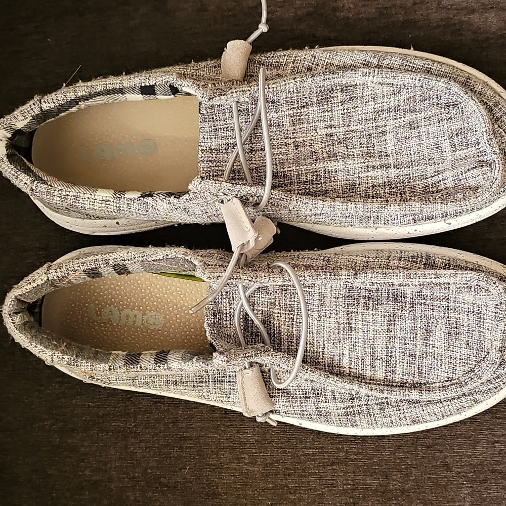 Lamo Paula Breeze Slip On Shoes - Picture 3 of 5